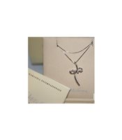 Collana Miluna Donna in Oro CLD1610